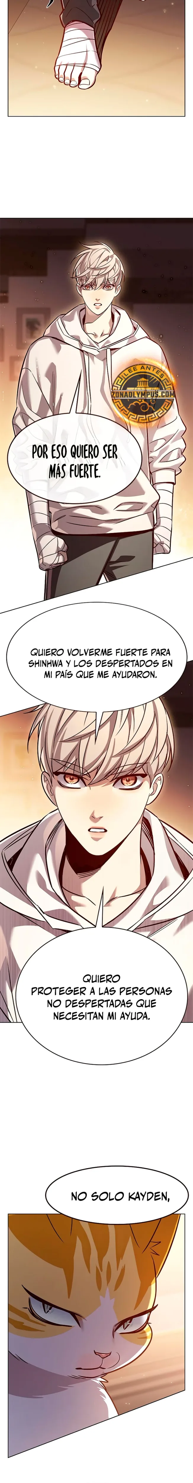 Descarga! capítulo 325, página 11
