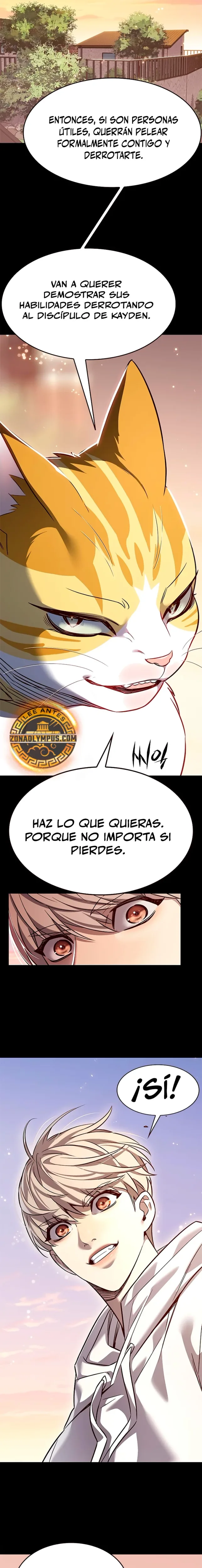 Descarga! capítulo 326, página 22