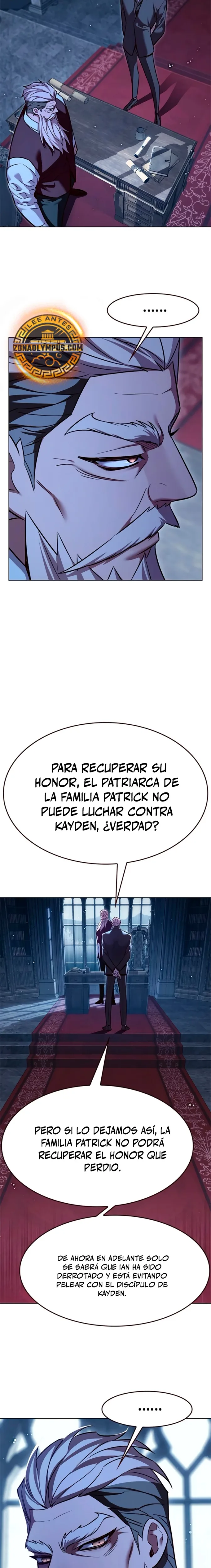 Descarga! capítulo 327, página 5