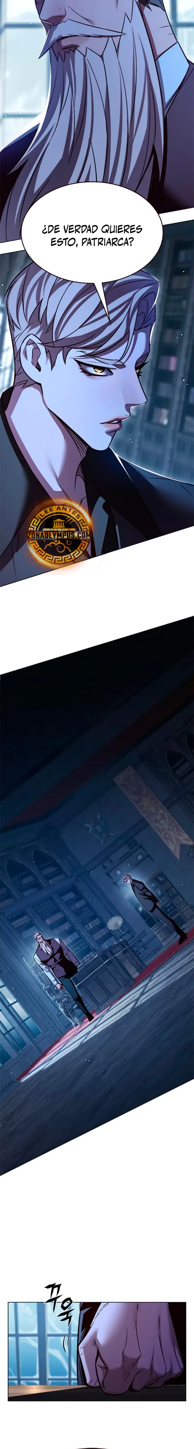 Descarga! capítulo 327, página 6