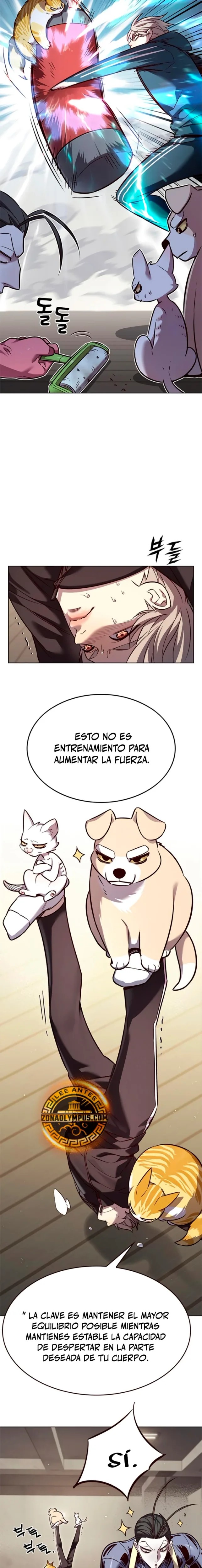 Descarga! capítulo 327, página 14