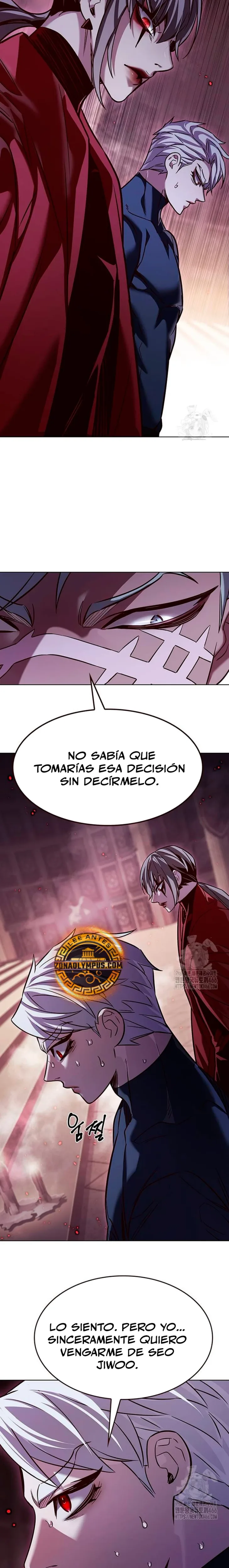 Descarga! capítulo 328, página 8