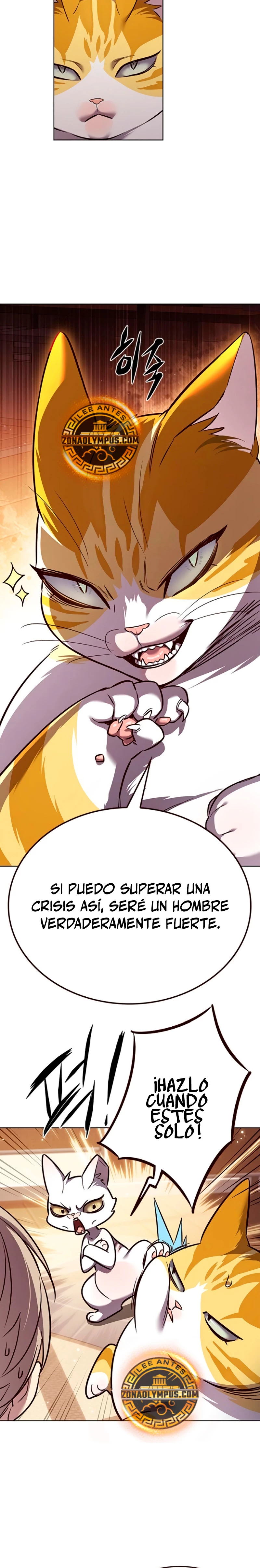 Descarga! capítulo 329, página 14