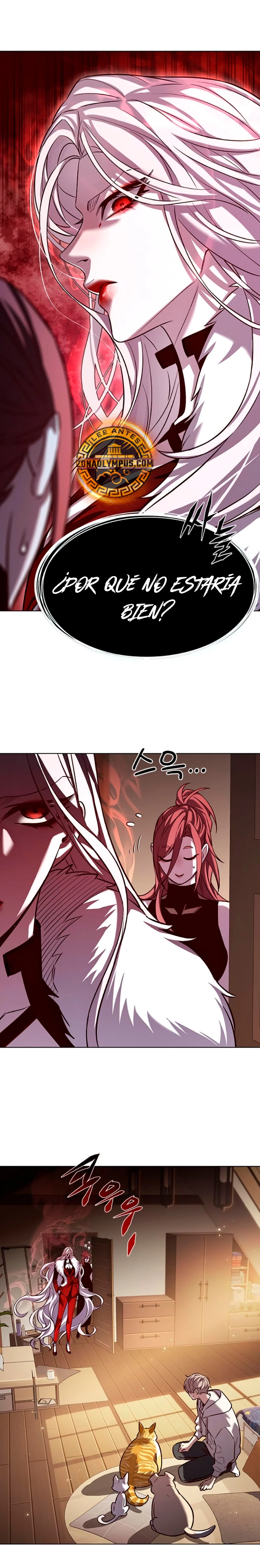 Descarga! capítulo 329, página 21