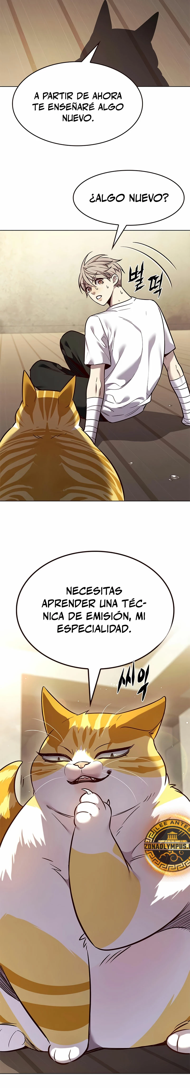 Descarga! capítulo 330, página 3