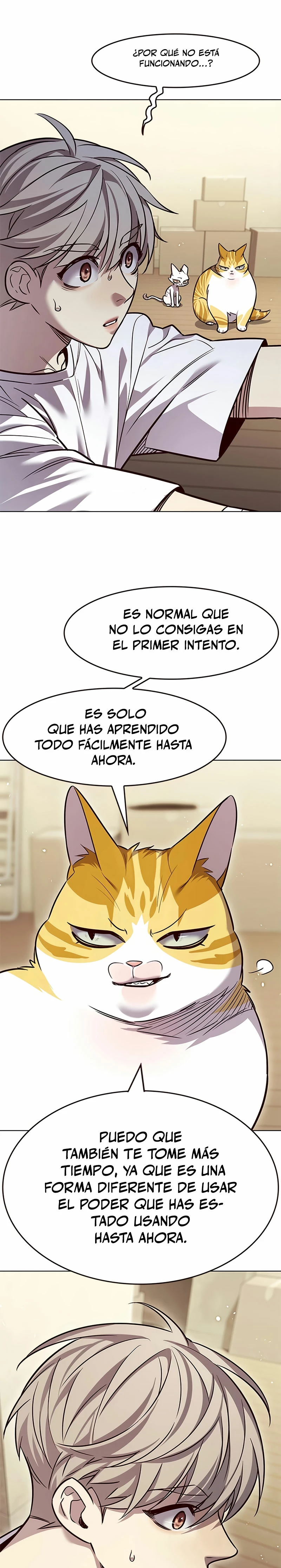 Descarga! capítulo 330, página 21