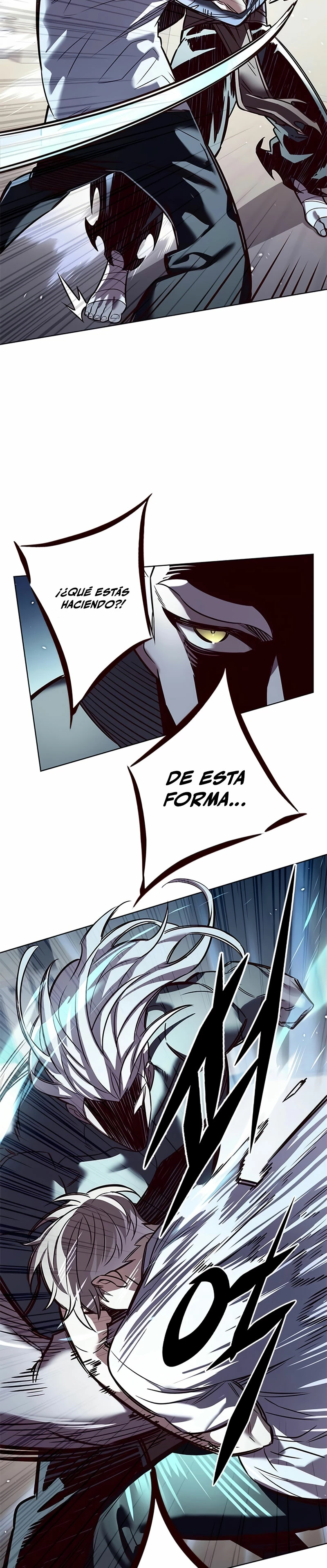 Descarga! capítulo 330, página 35