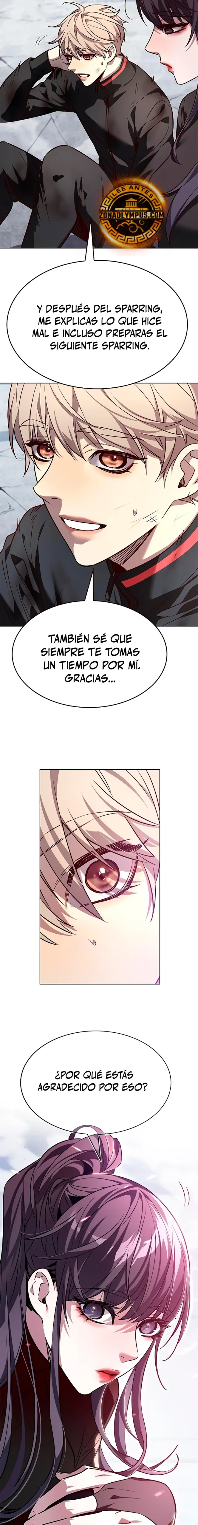 Descarga! capítulo 331, página 5