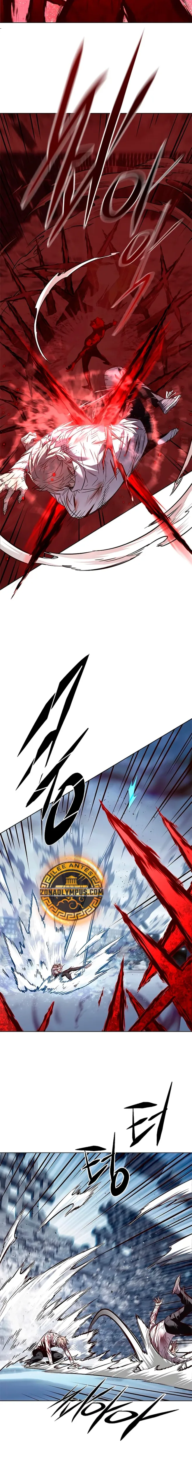 Descarga! capítulo 332, página 18
