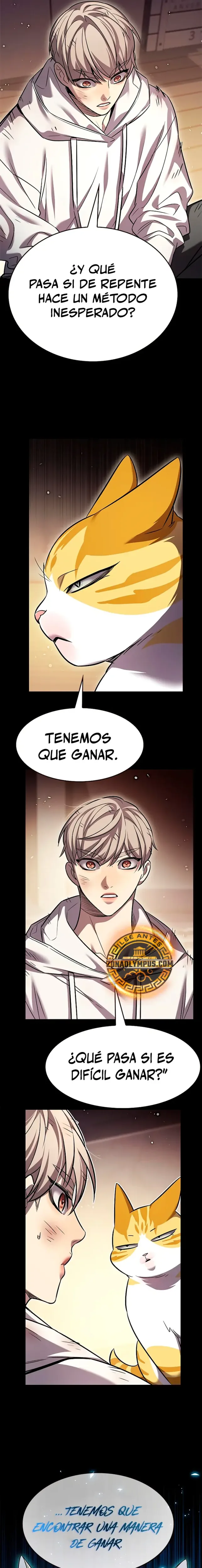 Descarga! capítulo 334, página 23