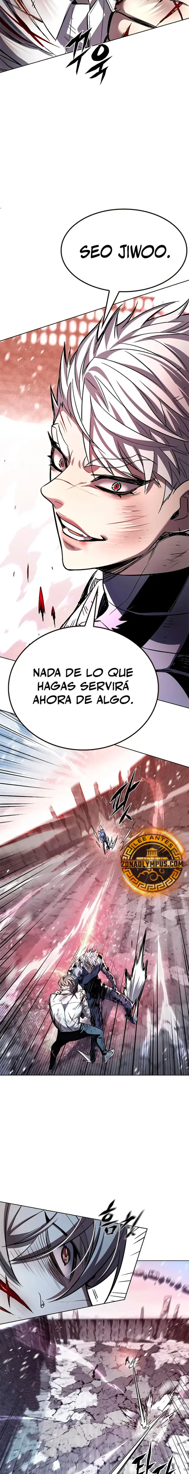 Descarga! capítulo 334, página 25