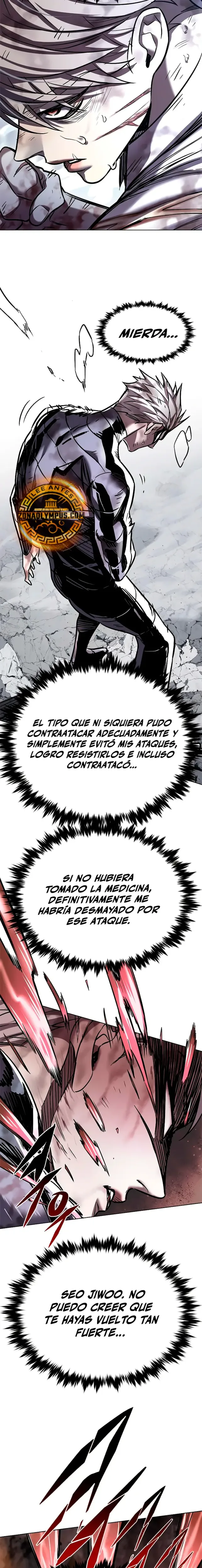 Descarga! capítulo 335, página 6