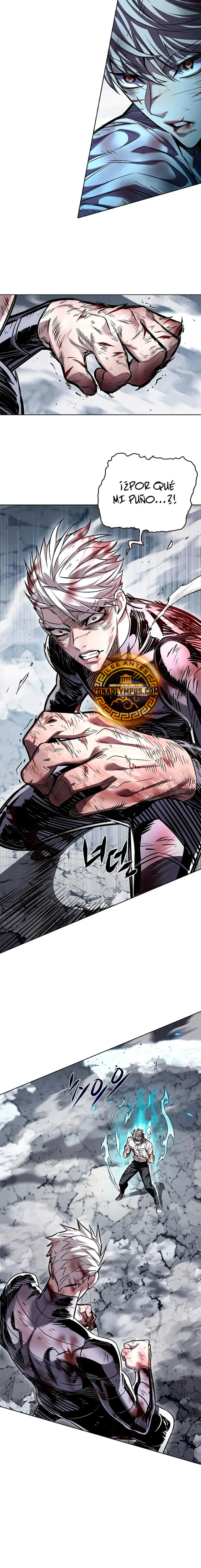 Descarga! capítulo 335, página 17