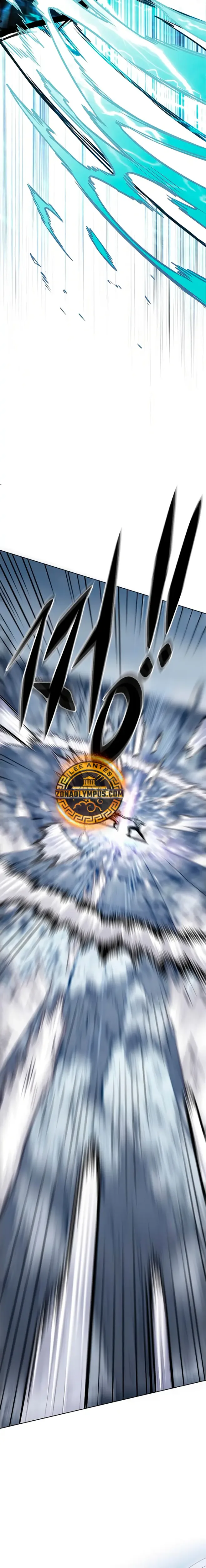 Descarga! capítulo 335, página 20