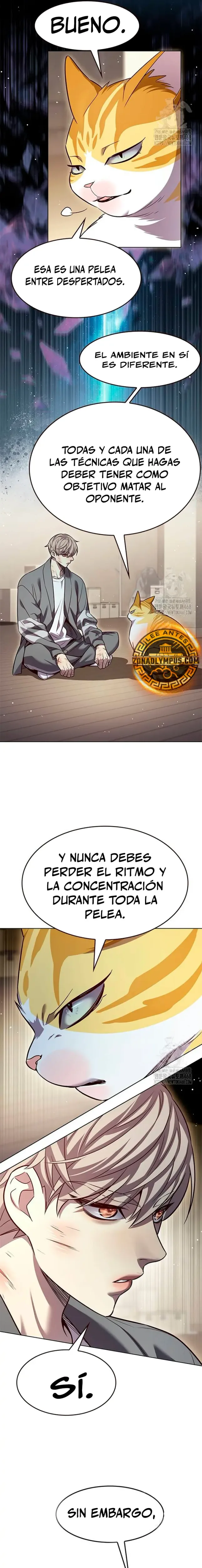 Descarga! capítulo 337, página 13