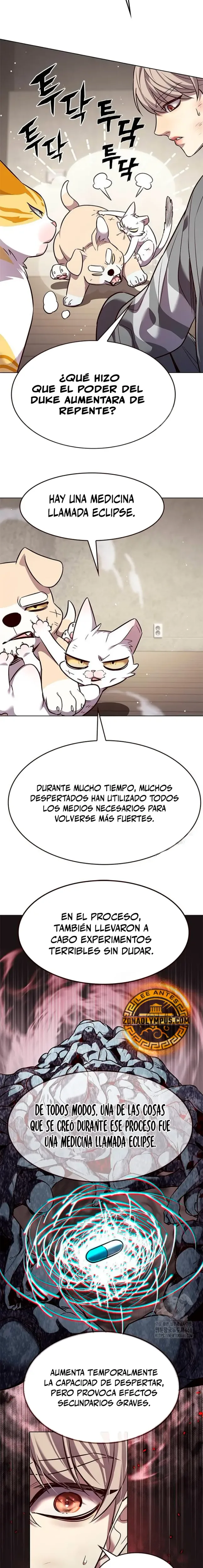 Descarga! capítulo 337, página 14