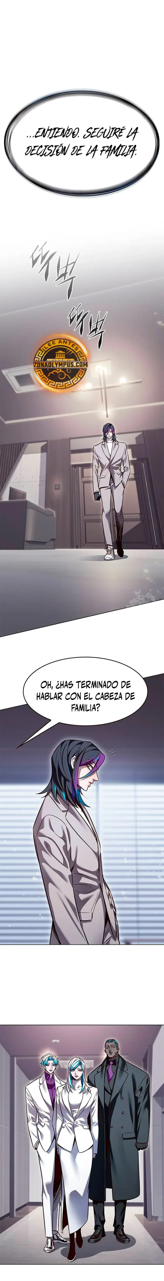 Descarga! capítulo 337, página 26