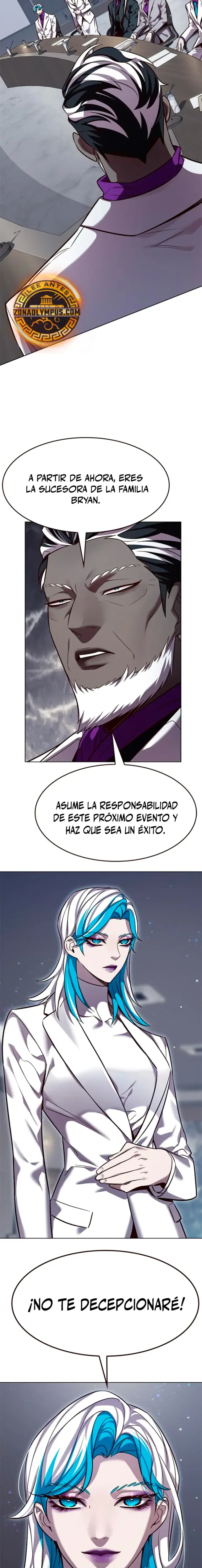 Descarga! capítulo 338, página 6