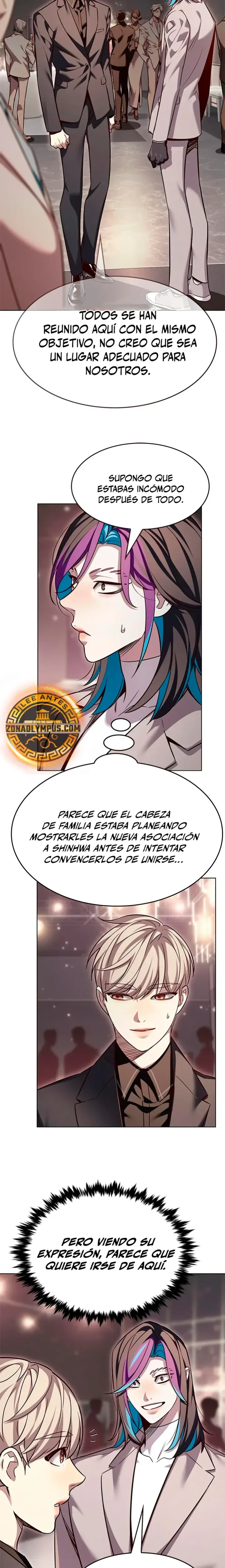Descarga! capítulo 339, página 14