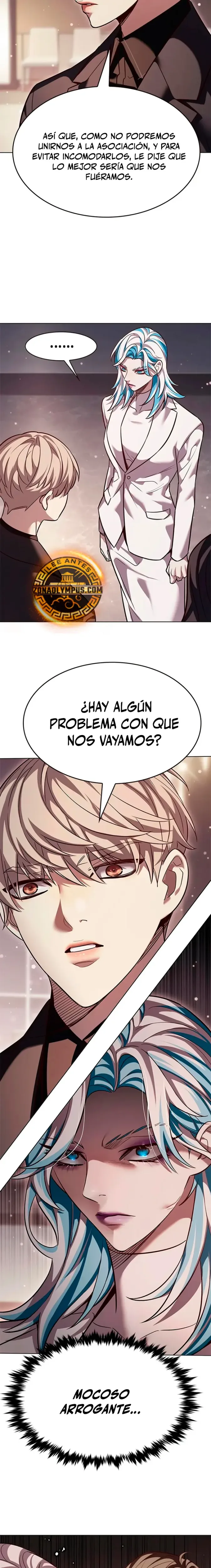 Descarga! capítulo 339, página 21