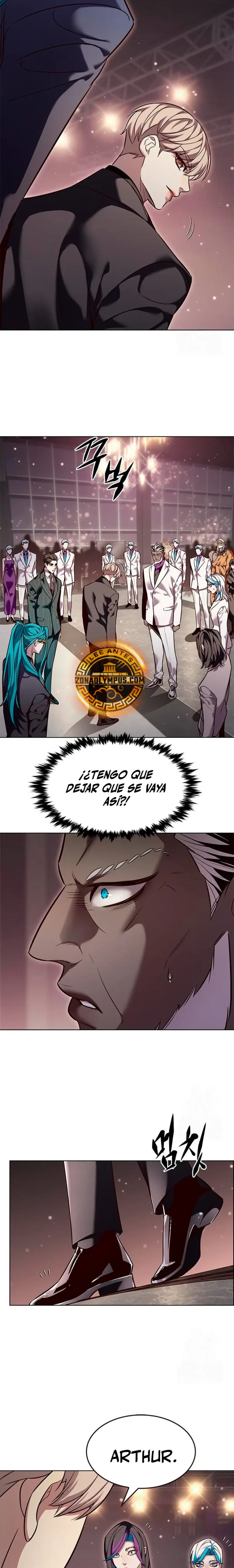 Descarga! capítulo 340, página 10