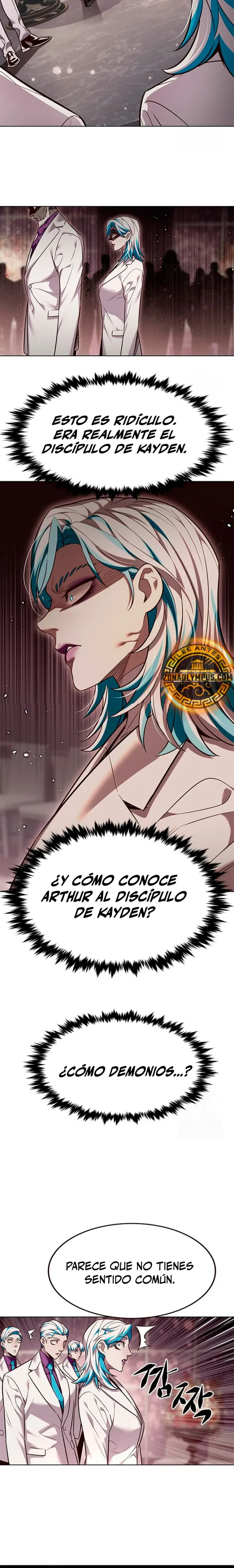 Descarga! capítulo 340, página 12