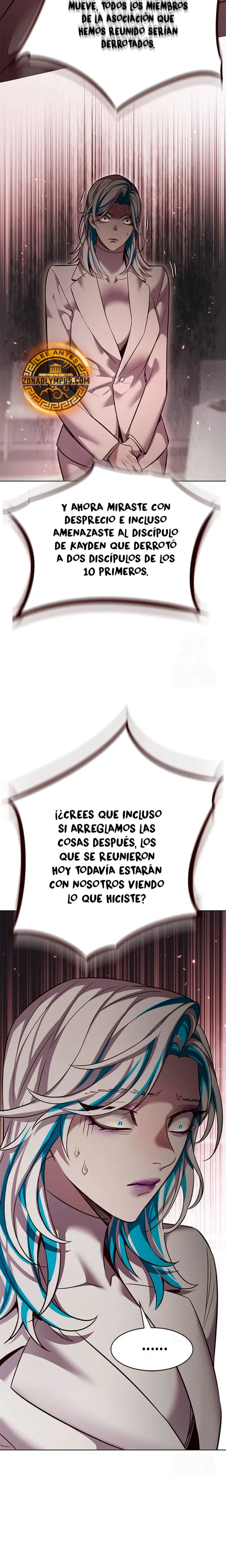 Descarga! capítulo 340, página 22