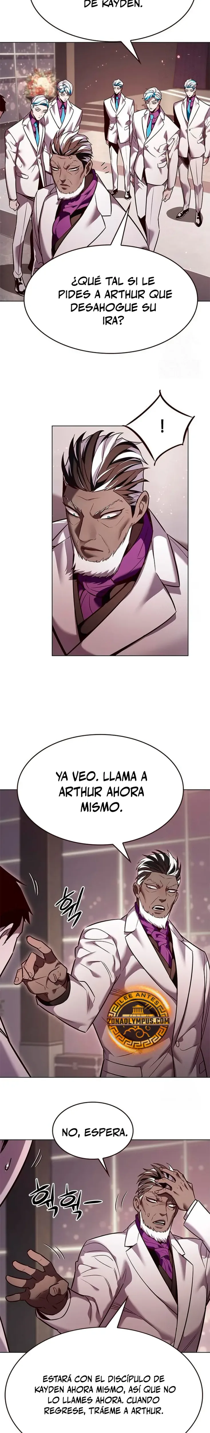Descarga! capítulo 340, página 24