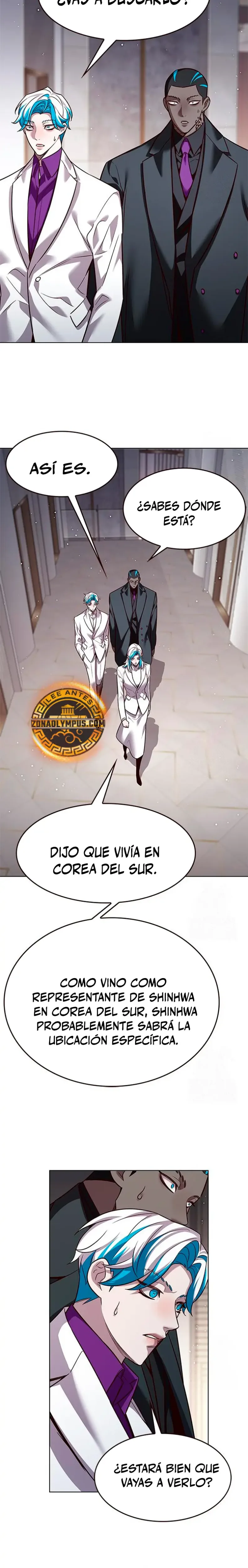 Descarga! capítulo 341, página 17
