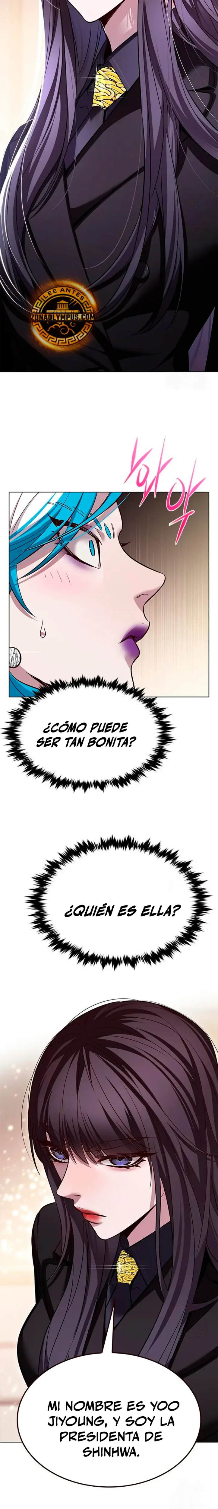 Descarga! capítulo 341, página 25