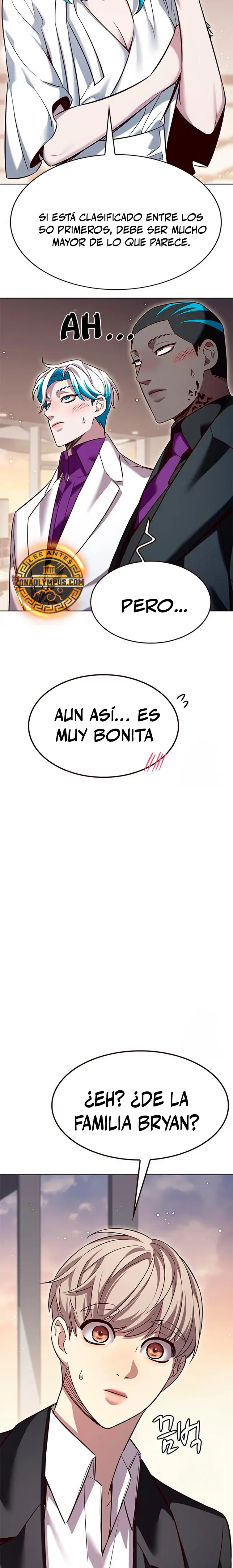 Descarga! capítulo 341, página 30