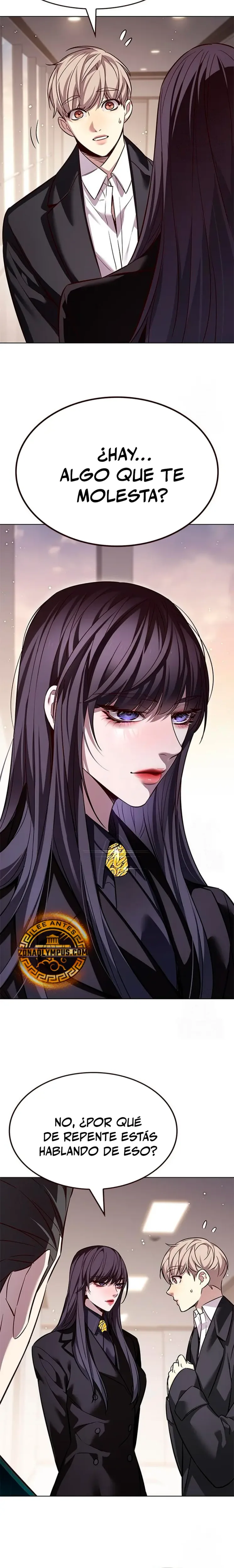 Descarga! capítulo 341, página 32