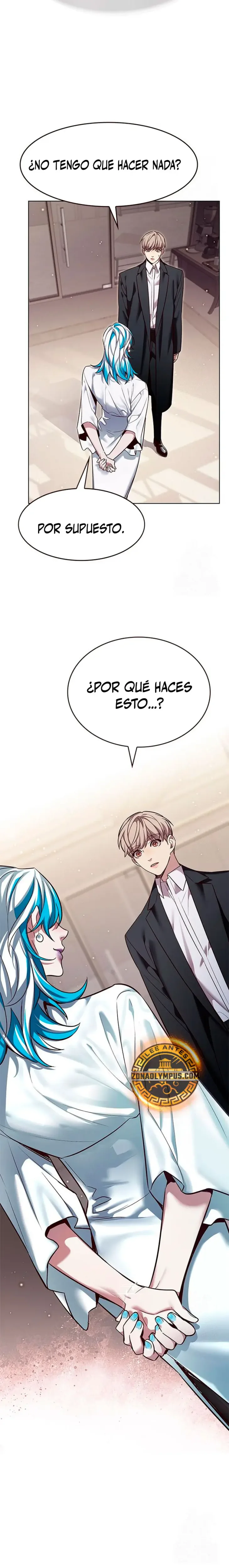 Descarga! capítulo 342, página 15