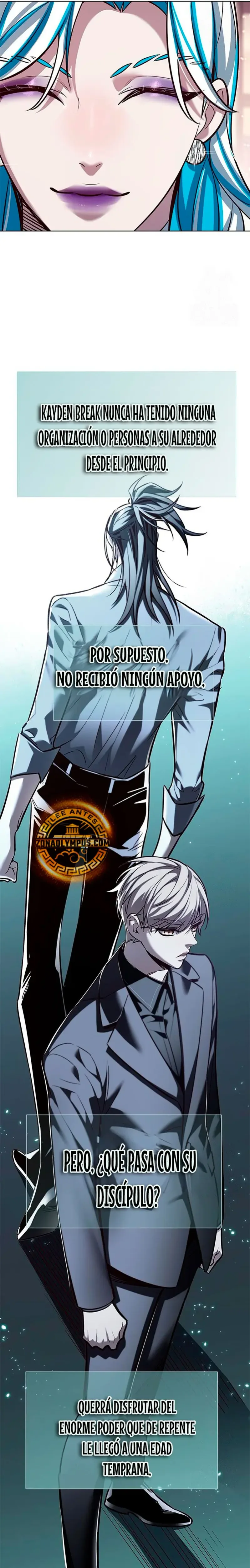Descarga! capítulo 342, página 18