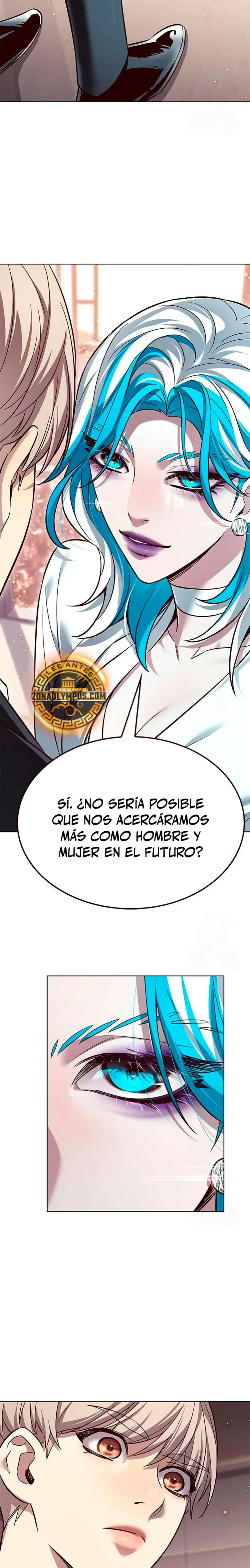 Descarga! capítulo 342, página 20