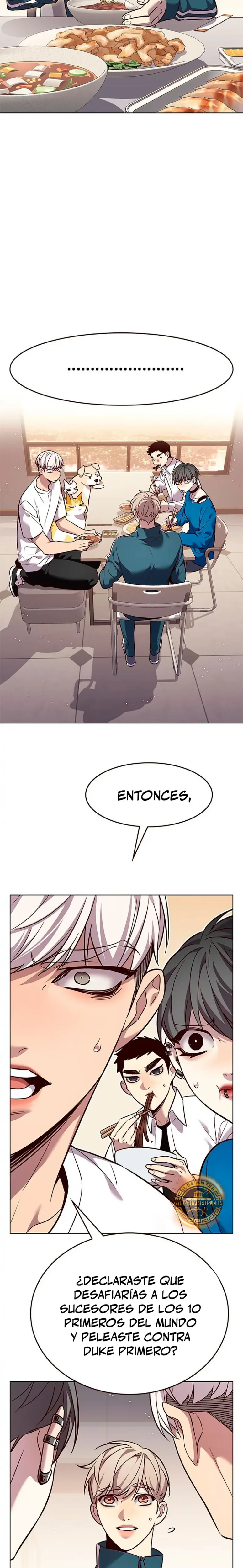 Descarga! capítulo 344, página 4