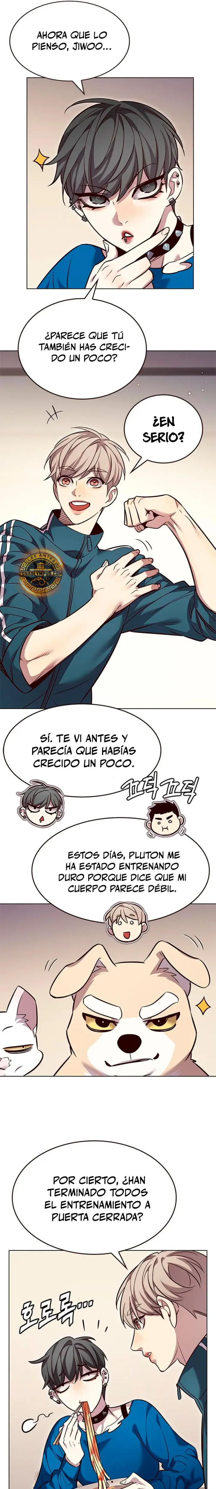 Descarga! capítulo 344, página 8