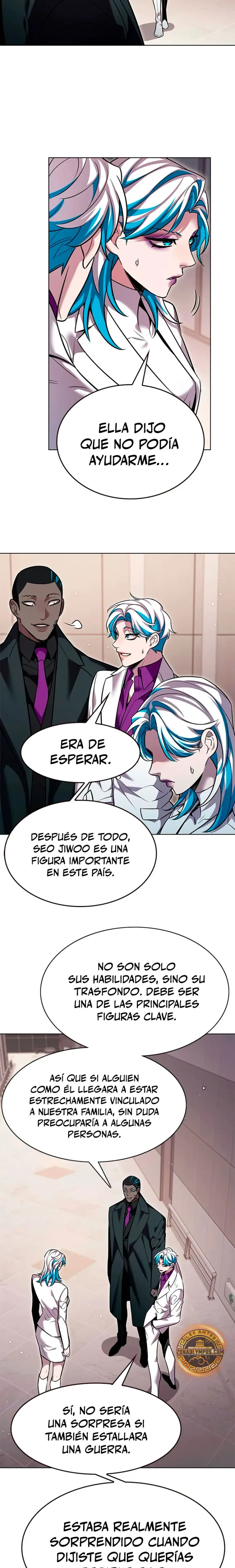 Descarga! capítulo 345, página 4