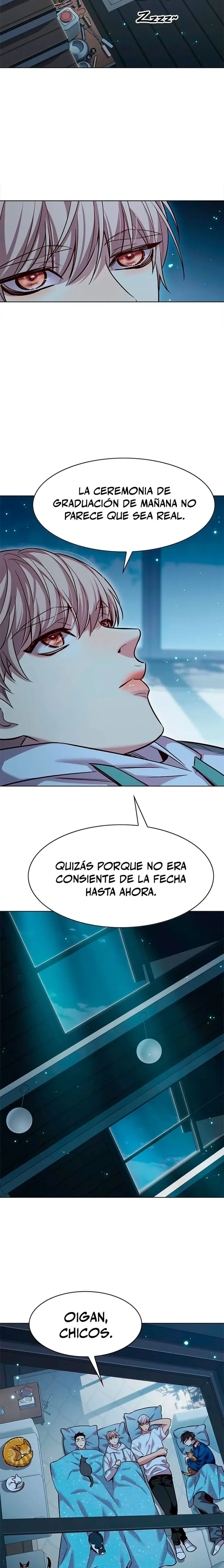 Descarga! capítulo 345, página 16