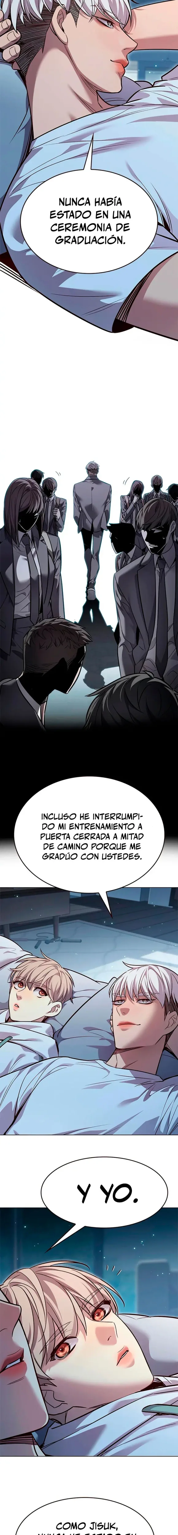 Descarga! capítulo 345, página 19
