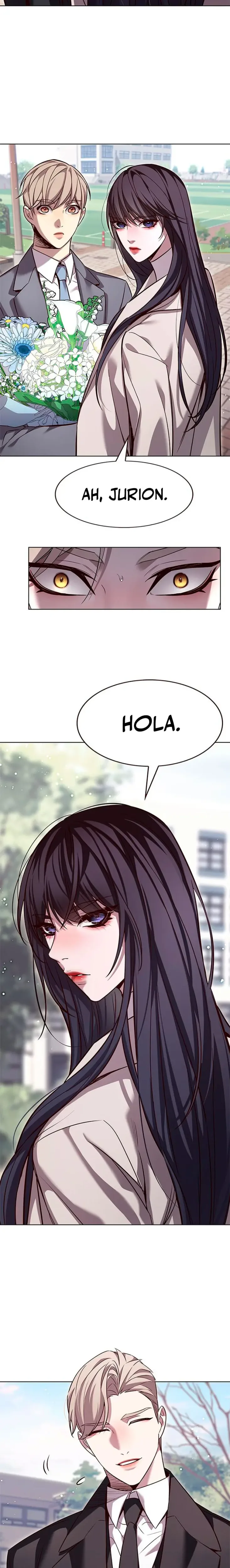 Descarga! capítulo 346, página 21