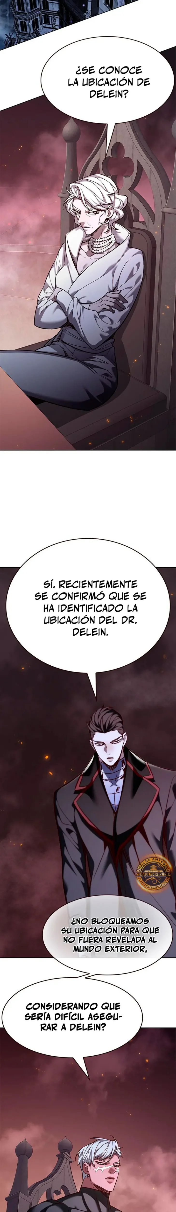 Descarga! capítulo 346, página 30