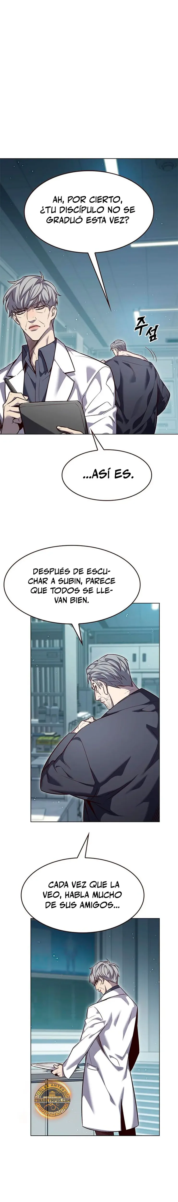 Descarga! capítulo 347, página 6