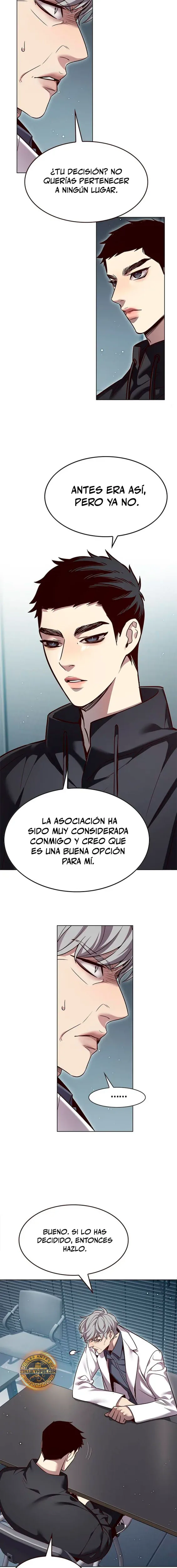 Descarga! capítulo 347, página 25