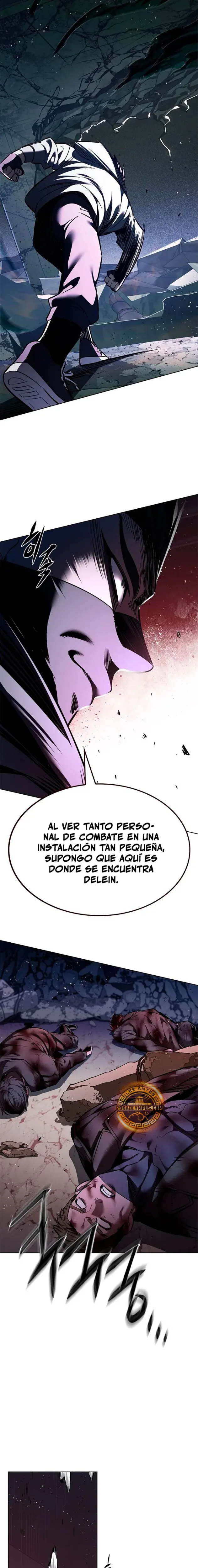 Descarga! capítulo 348, página 9