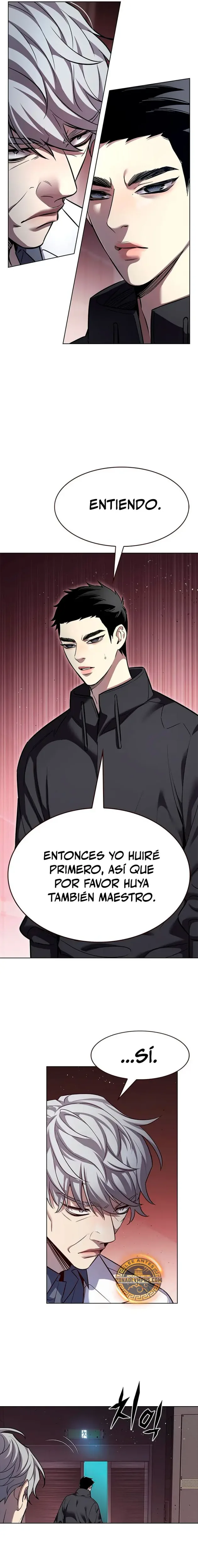 Descarga! capítulo 348, página 13