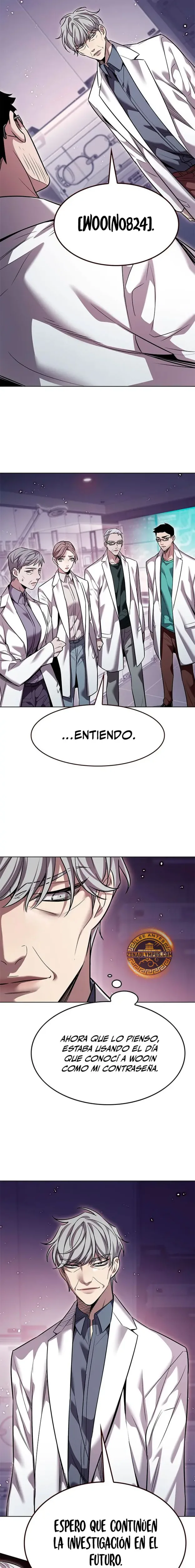 Descarga! capítulo 348, página 18