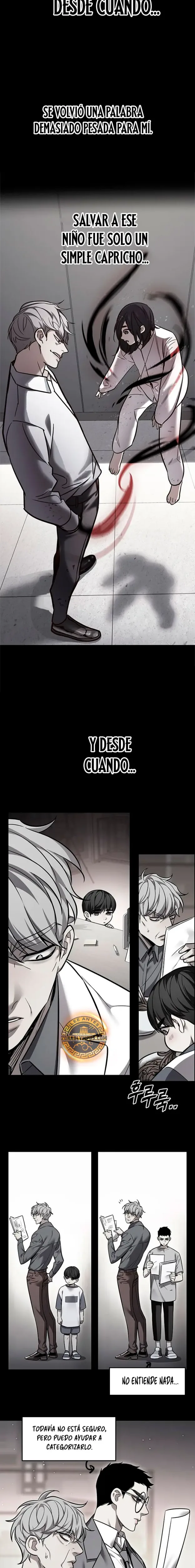 Descarga! capítulo 348, página 21