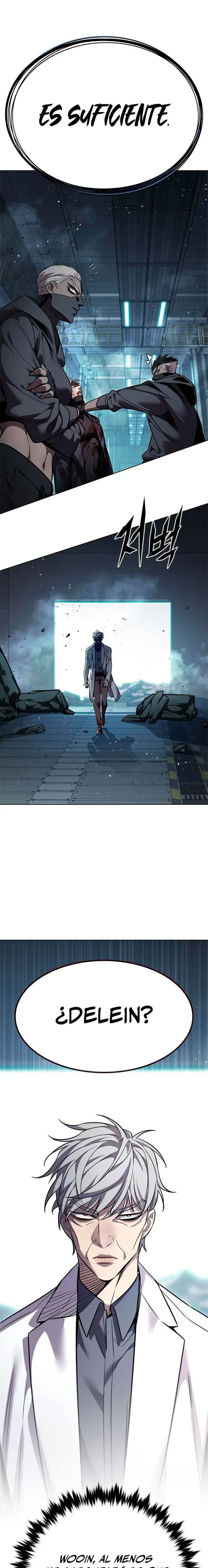 Descarga! capítulo 348, página 26