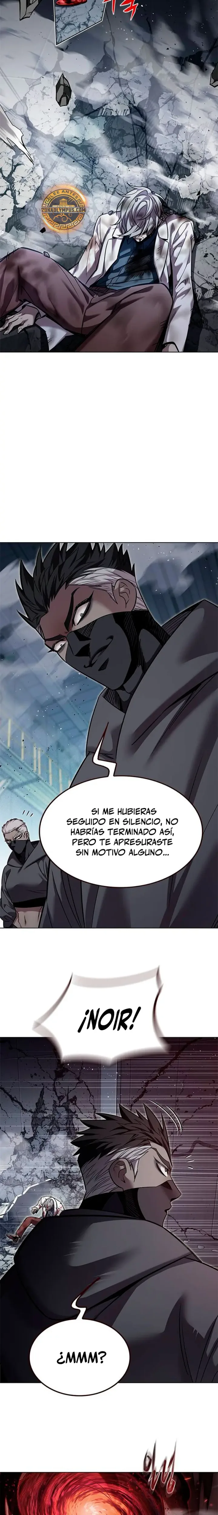 Descarga! capítulo 349, página 9